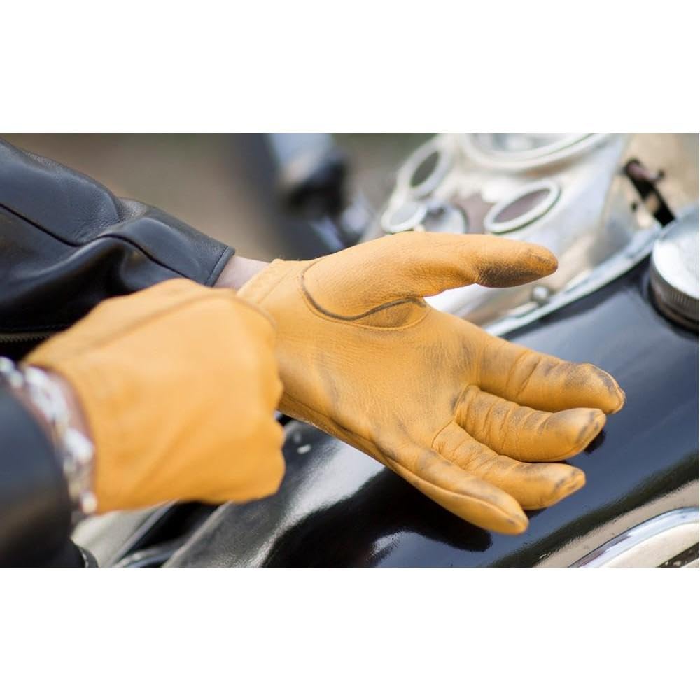 Amazon.co.jp: LAMP GLOVES -UTILITY GLOVE SHORTY-(カラー